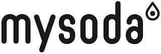MYSODA logo