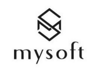 MYSOFT logo