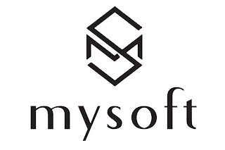 MYSOFT logo