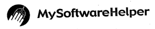 MYSOFTWAREHELPER logo