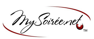 MYSOIREE.NET logo