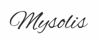 MYSOLIS logo