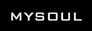 MYSOUL logo