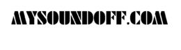MYSOUNDOFF.COM logo