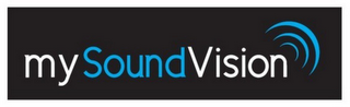 MYSOUNDVISION logo