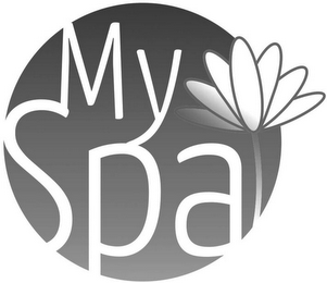 MYSPA logo