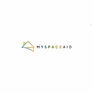 MYSPACE AID logo