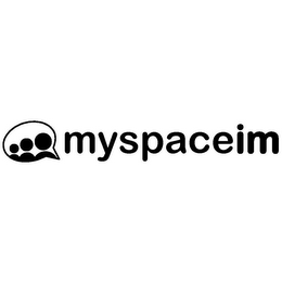 MYSPACEIM logo