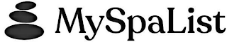 MYSPALIST logo