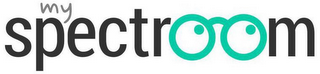 MYSPECTROOM logo