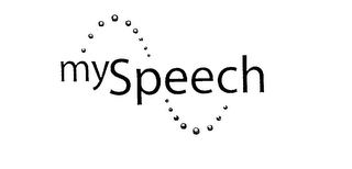 MYSPEECH