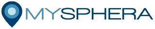 MYSPHERA logo