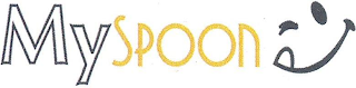 MYSPOON logo