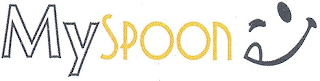 MYSPOON logo