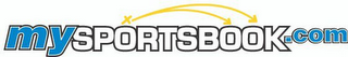 MYSPORTSBOOK.COM logo