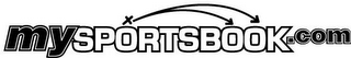 MYSPORTSBOOK.COM X logo