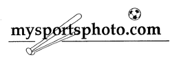 MYSPORTSPHOTO.COM logo