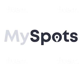 MYSPOTS logo