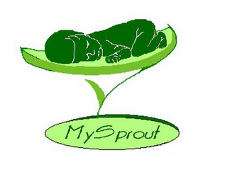 MYSPROUT logo
