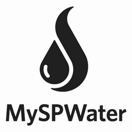 MYSPWATER logo