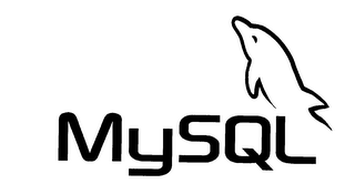 MYSQL logo