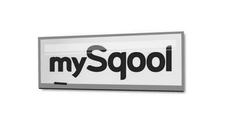 MYSQOOL logo