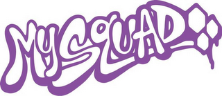 MYSQUAD logo