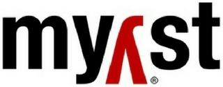 MYST logo