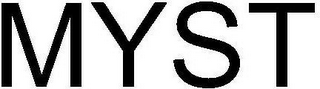 MYST logo