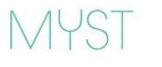 MYST logo