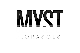 MYST FLORASOLS logo