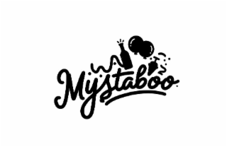 MYSTABOO logo