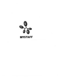 MYSTAFF logo