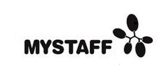 MYSTAFF logo