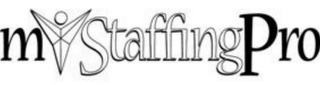 MYSTAFFINGPRO logo