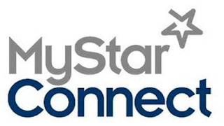 MYSTAR CONNECT logo