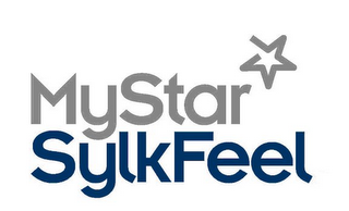 MYSTAR SYLKFEEL logo
