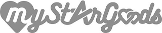 MYSTARGOODS logo