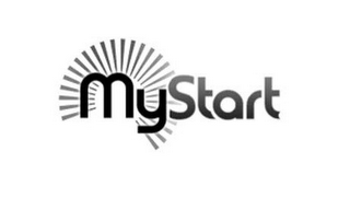 MYSTART logo