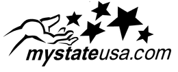 MYSTATEUSA.COM logo