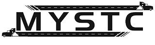 MYSTC logo