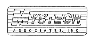 MYSTECH ASSOCIATES, INC. logo