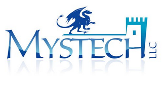 MYSTECH LLC logo