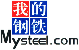 MYSTEEL.COM logo