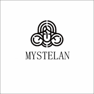 MYSTELAN logo
