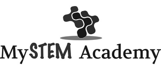 MYSTEM ACADEMY logo