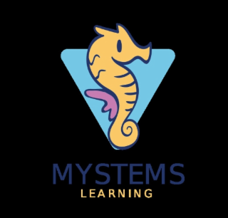 MYSTEMS LEARNING logo