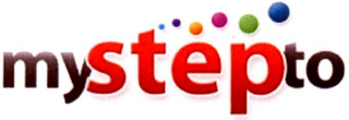 MYSTEPTO logo
