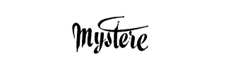 MYSTERE logo