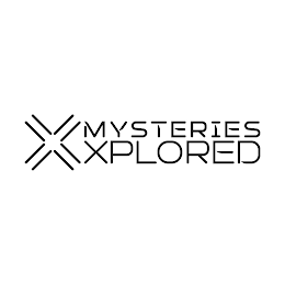 MYSTERIES XPLORED logo